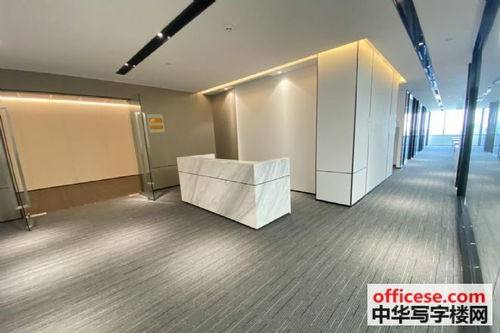 森蘭美奐寫(xiě)字樓出租 6號(hào)線洲海路,森蘭美奐,商務(wù)接待室,精裝辦公室招租 中華寫(xiě)字樓網(wǎng)上海站